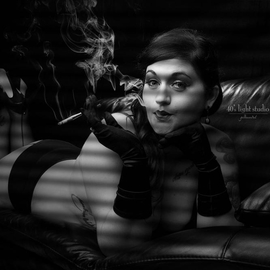 LadySweetPoison
