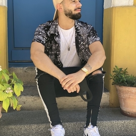 Loicpereira