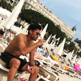 Liljimsaar