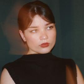Mandiauxjade