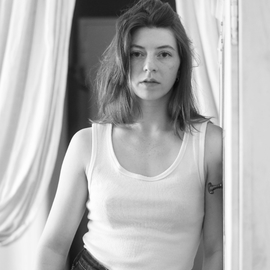 josephinemaman