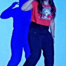SabrinChacha