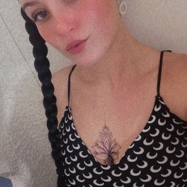 Charlenekntzn