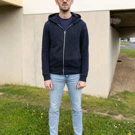 MaximeMain