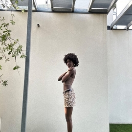 Naomimodele