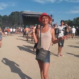 Maryvonne