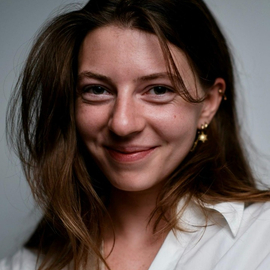 josephinemaman
