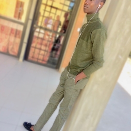 Mademba