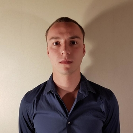 KevinPreisig