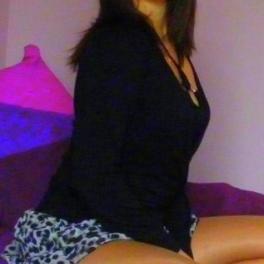 MOREAUAlice