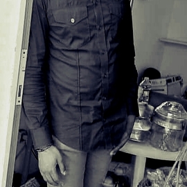 Moubarack