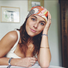 Justinefabre