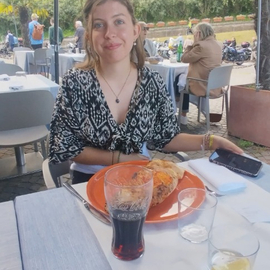 Mathildedroque