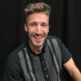 DavyCossart