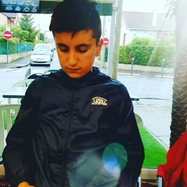Charo_ev91