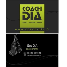 Coachdia
