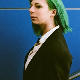 Alfheimgirl
