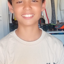 AissouN