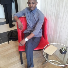 handsome