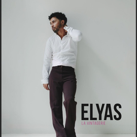 Elyaszen
