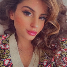 Nesrinegridha