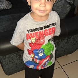 Liline974