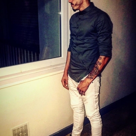 stevenRibeiro