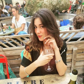 laurannepan