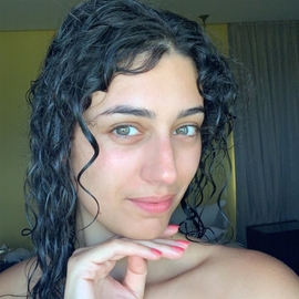 Sarahgmira