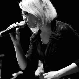 EloDiechanteuse