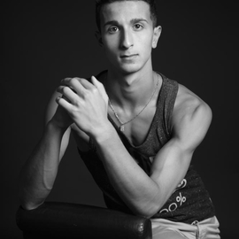 Xavier1997