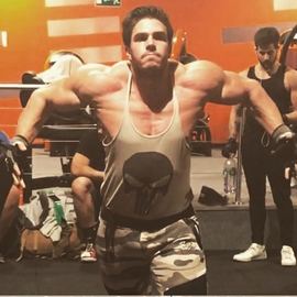davidbodyfit