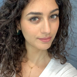 Sarahgmira