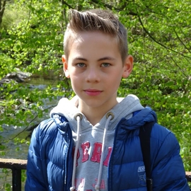 NoahDor