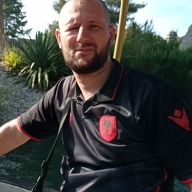 Albaboy