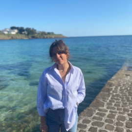 Justinefabre