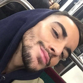 aaronjesuis