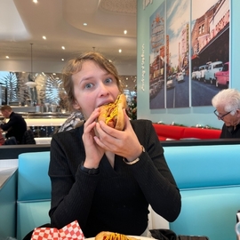 LilyMarco