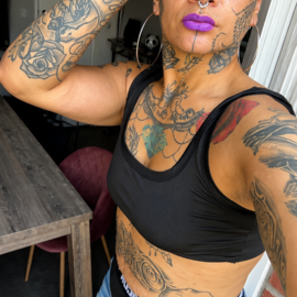 Emmarinkrose