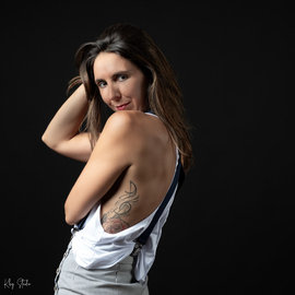 Angeline_modele