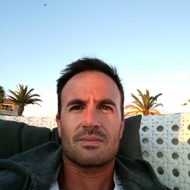 Sylvainfernier