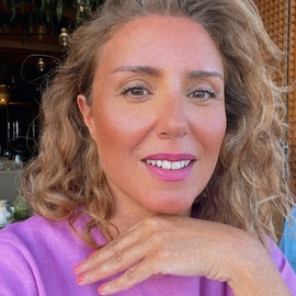 mahnaz