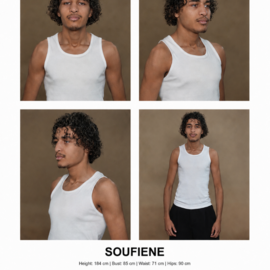 Soufienesahnoune