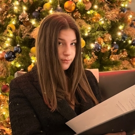 ClaraG13ans