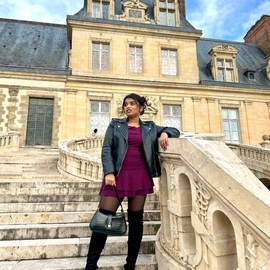 MarieOff