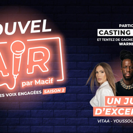 Nouvelair