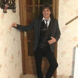 AlainREYNAUD