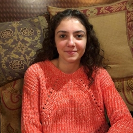 loukasparian