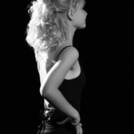 Melissaperard