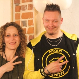 platteel